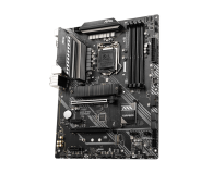 MSI MAG B460 TORPEDO - 608258 - zdjęcie 5